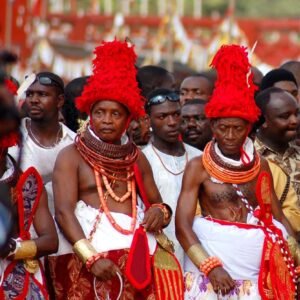 Home benin kingdom